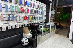 Сервисный центр по ремонту мобильных телефонов AMIGOS-SERVICE, с рейтингом 5 - находится по адресу Сочи, Демократическая улица, 50/7с2 