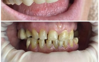 фотография работы врача Ольги Михайловны Бутурлимовой