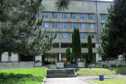 Кисловодская городская больница, с рейтингом 3.1 - находится по адресу Ставропольский край, Кисловодск, улица Кутузова, 127 