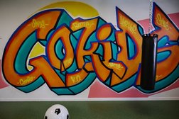 Детский центр будущего Gokids, с рейтингом 5 - находится по адресу Пенза, улица Мира, 40 