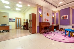 Музыкальная школа Классика музыки, с рейтингом 4.8 - находится по адресу Москва, улица Коштоянца, 20 к4 