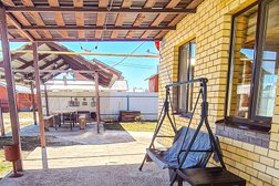 Заповедное Прибрежье, с рейтингом 4.4 - находится по адресу Республика Татарстан, д. Макаровка, Советская улица, 6к 