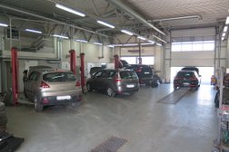 Автотехцентр Вектор, с рейтингом 5 - находится по адресу Москва, Воротниковский переулок, 10 ст4 