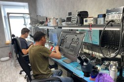 Сервисный центр Ultra service, с рейтингом 4.9 - находится по адресу Москва, Большая Тульская улица, 13 