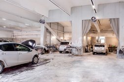 Автосервис Красный Дракон, с рейтингом 5 - находится по адресу Хабаровск, Промышленная улица, 19Е 