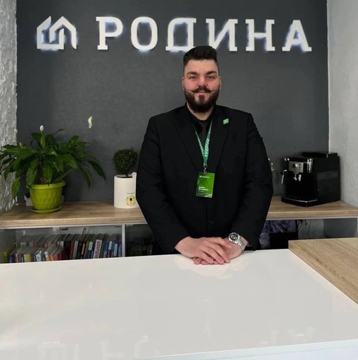 Даниил Дмитриевич Мелихов