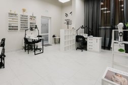 Студия ногтевой эстетики Trend, с рейтингом 4.9 - находится по адресу Ставрополь, улица Николая Голодникова, 4 к2 