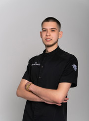 Стоматолог-терапевт Роман Владиславович Седых