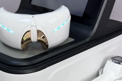 Кабинет лазерной эпиляции Smooth Body, с рейтингом 4.9 - находится по адресу Москва, Варшавское шоссе, вл132с2 