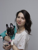 Латыпова Вероника Азатовна