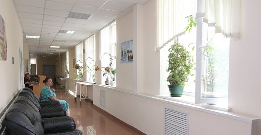4 поликлиника номер регистратуры новополоцк