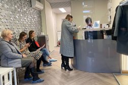 Семейная клиника ОНА, с рейтингом 3.1 - находится по адресу Санкт-Петербург, Богословская улица, 4 к1 