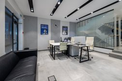 Микрофинансовая организация Cashmashina, с рейтингом 4.5 - находится по адресу Новосибирск, Большевистская улица, 43 