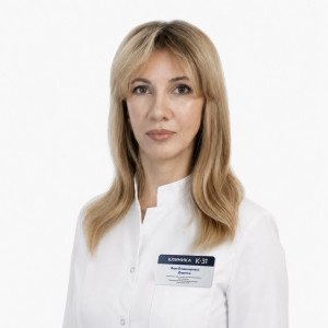 Вера Владимировна Диденко