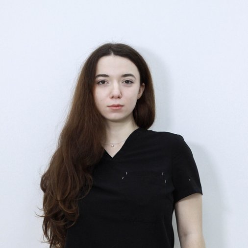 Наталья Сергеевна Забровская