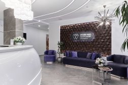 Стоматология Академия здоровой улыбки, с рейтингом 4.9 - находится по адресу Брянск, улица им. А.Ф.Войстроченко, 2 