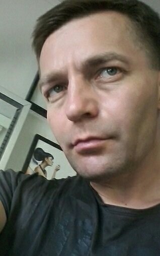 Олег Вадимович Харчин