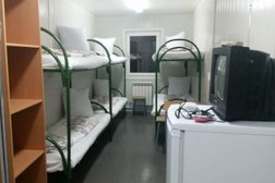 Общежитие HostelCity, с рейтингом 2.2 - находится по адресу Москва, улица Ермакова Роща, 7Бс2 
