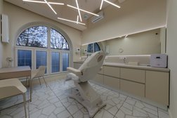 Косметологическая клиника Cosmetology, с рейтингом 5 - находится по адресу Тверь, улица Желябова, 69 