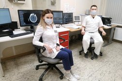 Покровская больница, с рейтингом 2.9 - находится по адресу Санкт-Петербург, Большой проспект В.О., 85 лит К 