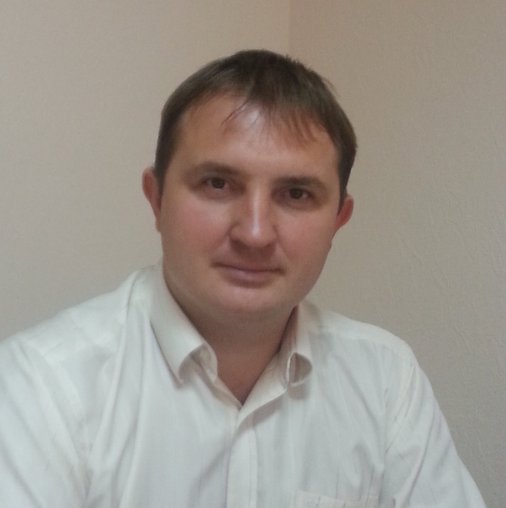 Игорь Владимирович Яровой
