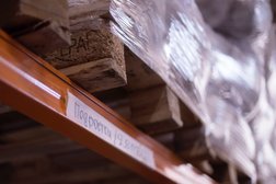 Контейнер для сбора одежды Второе дыхание, с рейтингом 4 - находится по адресу Москва, деревня Лапшинка, вл8а к5 