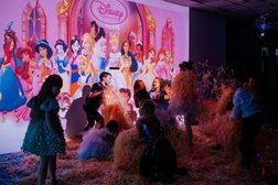 Детский интерактивный парк Wow Land, с рейтингом 4.3 - находится по адресу Москва, улица Лавочкина, 32 