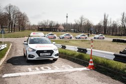 Автошкола Шанс, с рейтингом 4.2 - находится по адресу Краснодар, проспект Чекистов, 36 