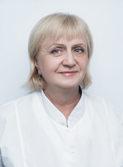 Врач УЗИ, акушер-гинеколог Людмила Михайловна Демина