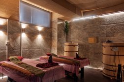 Салон массажа и СПА Сиам, с рейтингом 4.9 - находится по адресу Южно-Сахалинск, Горная улица, 8 к3 