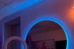 Beauty&Eyes, с рейтингом 4.6 - находится по адресу Республика Татарстан, Казань, Парижской Коммуны, 6 