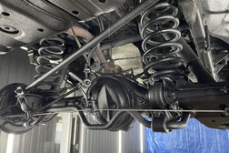 Автосервис Antikorrkz, с рейтингом 4.5 - находится по адресу Алматы, улица Толе Би, 189Е/1 