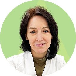 Ольга Петровна Пищелева