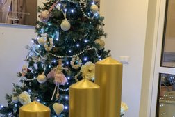 Студия красоты Даниэль, с рейтингом 2.8 - находится по адресу Московская область, Красногорск, Красногорский бульвар, 36 