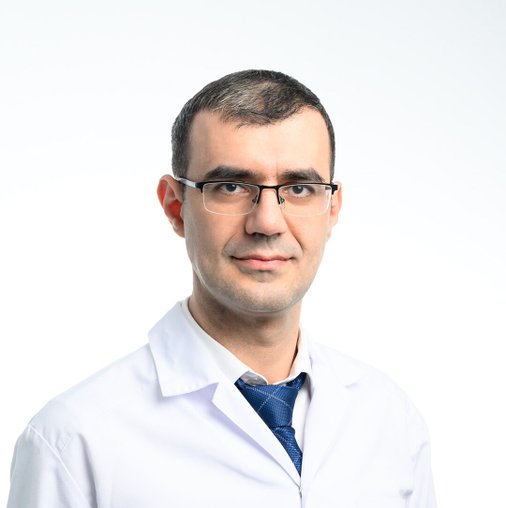 Герман Мишаевич Илизаров