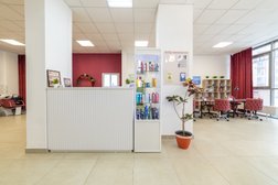 Семейный салон красоты Гранат, с рейтингом 4.6 - находится по адресу Рязань, Васильевская улица, 7 