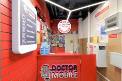 Doctor mobile