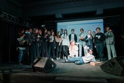 IT-колледж Академия ТОР, с рейтингом 5 - находится по адресу Архангельская область, Северодвинск, улица Ломоносова, 81 