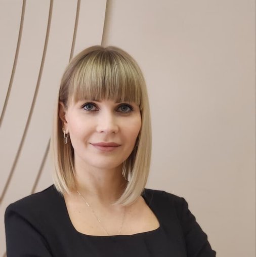 Екатерина Владимировна Селега