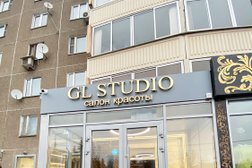 Салон красоты Gl Studio, с рейтингом 4.5 - находится по адресу Московская область, Подольск, Комсомольская улица, 68 