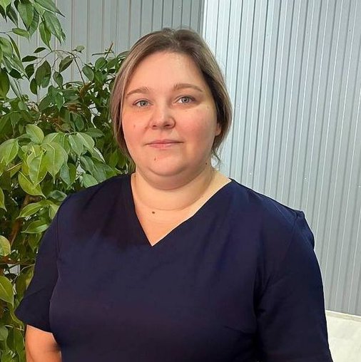 Наталья Дмитриевна Бодальникова