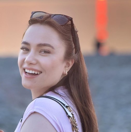 Гульмира Рашидова