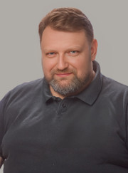 Стоматолог-ортопед, имплантолог Сергей Сергеевич Скорубский