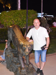 Автоинструктор Данила Любимый