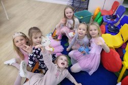 Discovery English Preschool