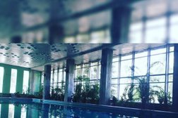 Плавательный клуб Freestyle, с рейтингом 3 - находится по адресу Алматы, Жандосова, 204 