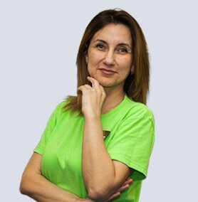 Наталья Владимировна Трошева