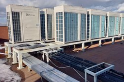 Торговая компания Инклимат, с рейтингом 5 - находится по адресу Санкт-Петербург, Смоленская улица, 33 