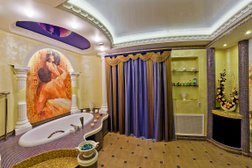 Центр косметологии и SPA Вероника, с рейтингом 3.8 - находится по адресу Киров, улица Дерендяева, 28 