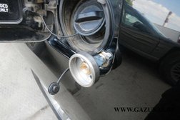 Группа компаний Газовщик, с рейтингом 4.2 - находится по адресу Санкт-Петербург, улица Ванеева, 10 